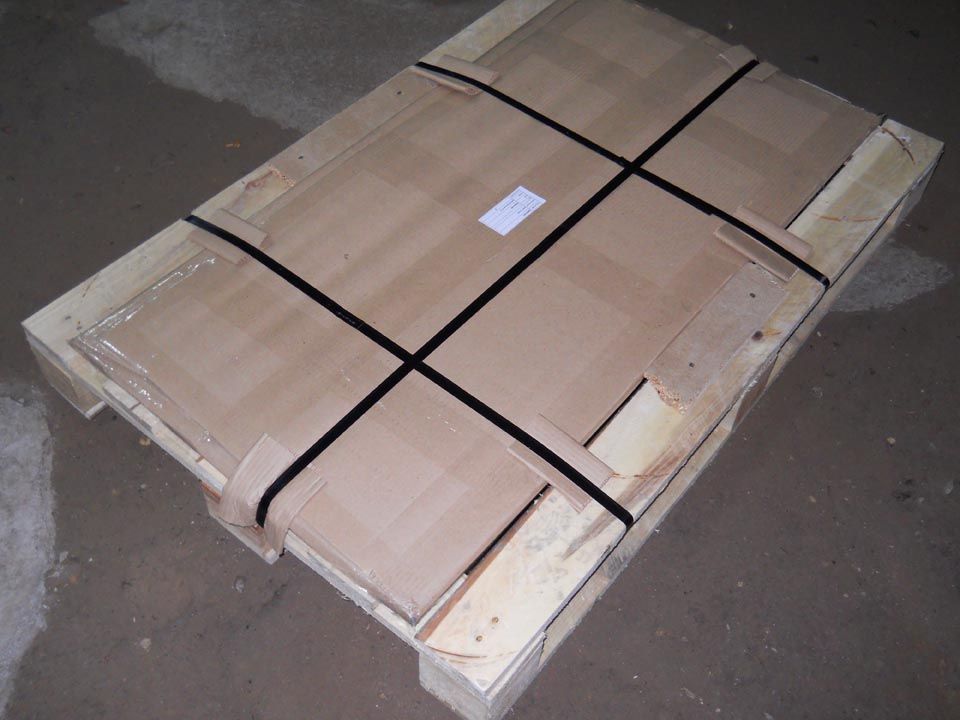 Рекламные поля для штендеров