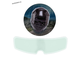 Пленка GXT AR на визор (стекло) шлема от дождя (Anti Rain)
