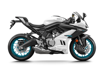 Мотоцикл CFMOTO 675SR-R (ABS)