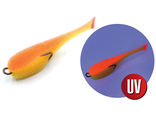 Рыбка поролоновая "Yaman", 110мм / 20 UV