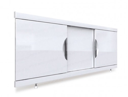 Экраны под ванну