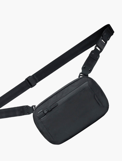 Сумка Sympl Motion Sling 3L X-Pac VX21 Black фото 4