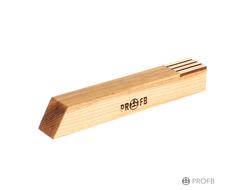 ГРАНЬ PROFB WOODBLOCK SLAPPY LEDGE