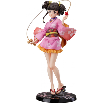 Фигурка 1/7 Мумэй (Mumei Yukata Ver.)