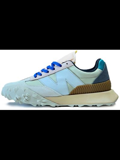 New Balance XC-72 Releasing Sky Cream