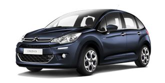 Шумоизоляция Citroen C3 / Ситроен С3