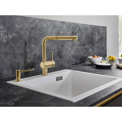 Смеситель Blanco Linus-S 527699