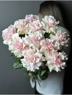 Французские розы