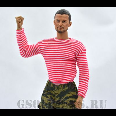 Тельняшка с уплотнителями (KGB-005)