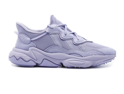 Adidas Ozweego Dust Purple фото