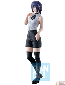 Фигурка Резе (Reze Ichiban Kuji A Prize)