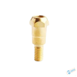 Вставки под наконечник