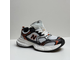 New Balance 530 V3 Silver Orange