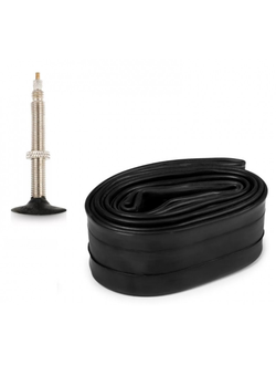 Велокамера 26" 1.95/2.125 FV 1/50 велонипель