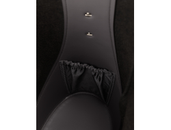 TORBY 3025 Серый