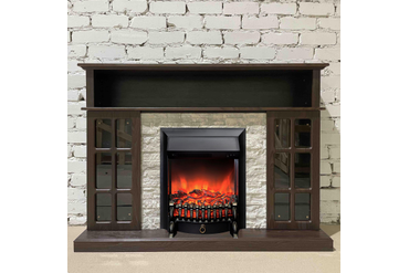 Электрокамин Бордо