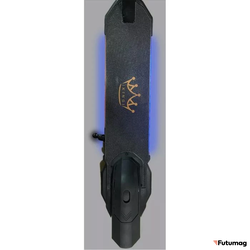 Электросамокат IKINGI S1