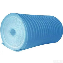 Подложка синтетическая под ламинат, 3 мм