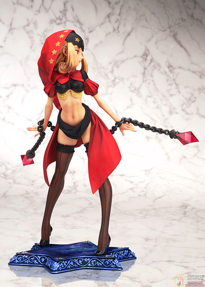 Фигурка Velvet