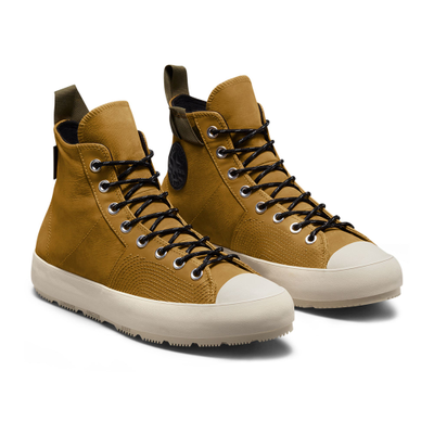 Converse chuck store taylor waterproof nubuck