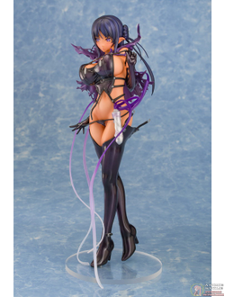 Фигурка 1/7 Shireizukai Kuroeru