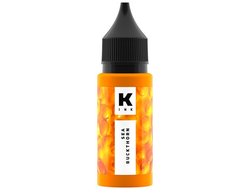 (УЦЕНКА) ОБЛЕПИХА - КРАСКА Tattoo Ink 15 мл