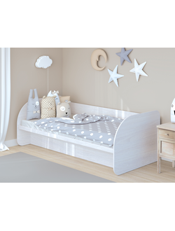 Сказка кровать с ПМ