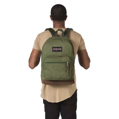 Jansport canvas new arrivals
