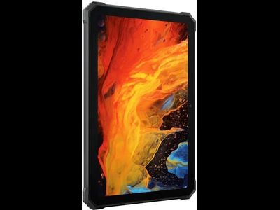 Blackview ACTIVE 8 PRO 8/256GB LTE Черный