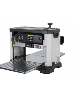 JET JWP-13HH Рейсмусовый станок с сегментированным валом