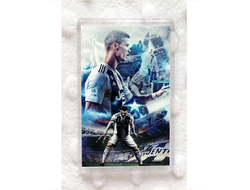 Магнит Криштиану Роналду, Cristiano Ronaldo №17