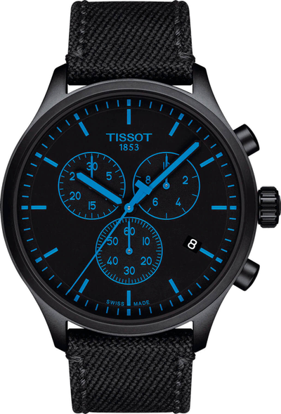 Швейцарские часы Tissot T116.617.37.051.00