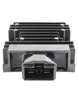 Регулятор напряжения ArrowHead AHA6072 для Honda 2015-16 CB300F, 2011-13 CBR250R, 2015-16 CBR300R, 2013-16 CRF250L // SHINDENGEN SH781AA 230-58025