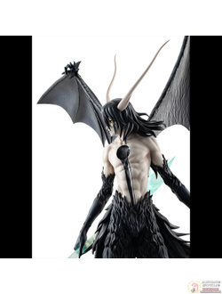 Фигурка Улькиорра Шифер (Ulquiorra Cifer Touken Kaihou Dai Ni Kaisou (Resurreccion Segunda Etapa))