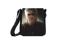 Сумки Witcher, Ведьмак №10