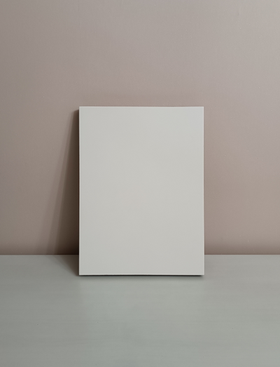 Иконная доска 22х28см без ковчега