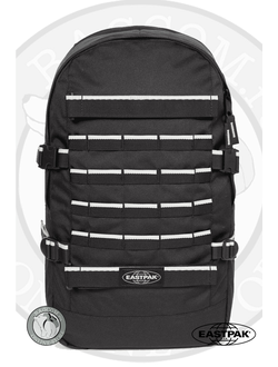 Eastpak Floid Tact L Accent Black в магазине Bagcom