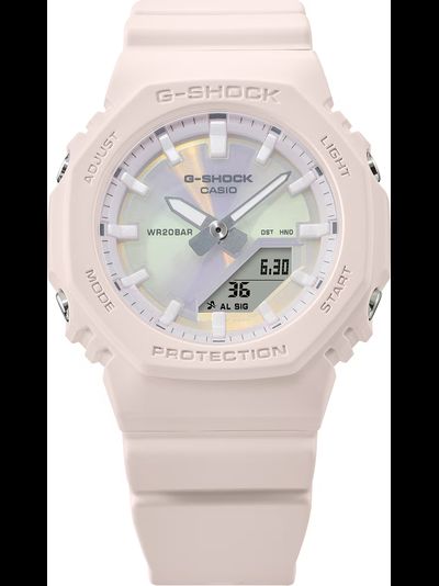 Часы Casio G-Shock GMA-P2100PC-4A
