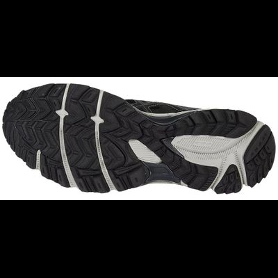 Asics Gel Kahana 8 Black Onyx Silver