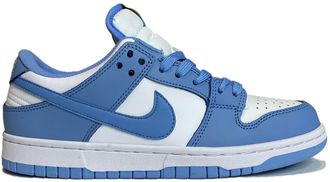 Nike Air Force 1 SB Dunk Low Unc