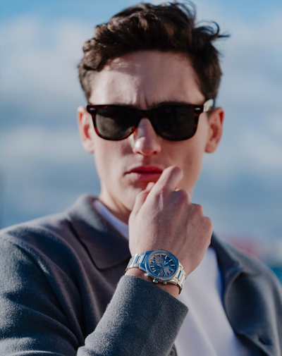 Часы Casio Edifice EQB-1300DC-3A
