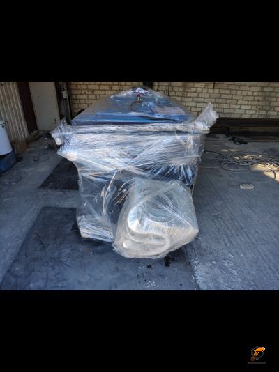 Автоматический котел АМК 2 (50-100) кВт