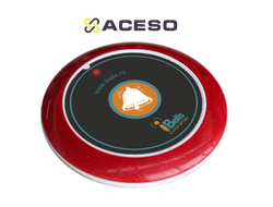 Беспроводная кнопка вызова Smart-21