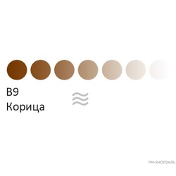 Tinel B9 Корица. Оригинальное качество. Объем 5 и 10 мл. в магазине pm-shop24.ru