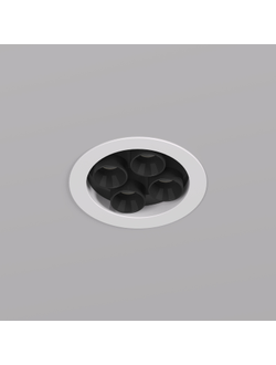 Светильник Denkirs DK3534-WB