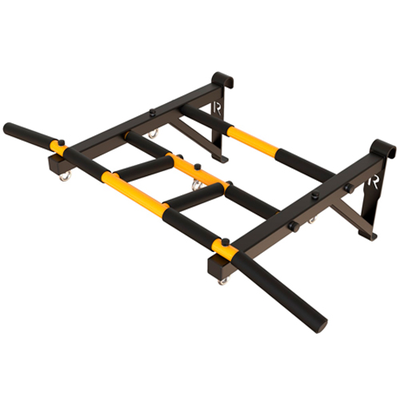 Шведская стенка Рекорд Х2 - турник Рукоход