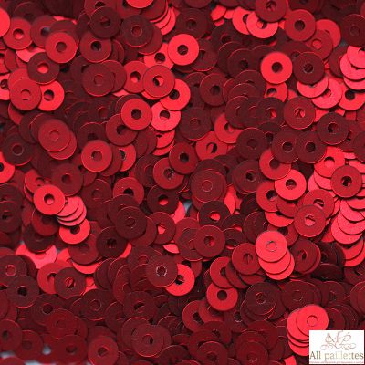 Пайетки 3 мм № 466w