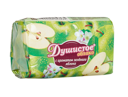 Мыло туалетное Душистое (в ассортименте), 90г