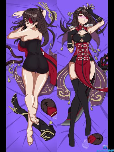 Beidou | Genshin Impact 2