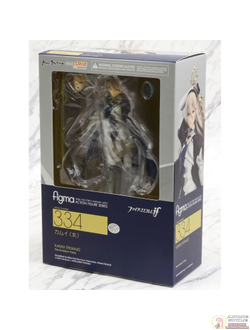 Фигурка фигма Камуи (figma Kamui)